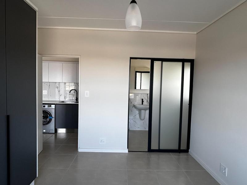 To Let 1 Bedroom Property for Rent in The Huntsman Western Cape